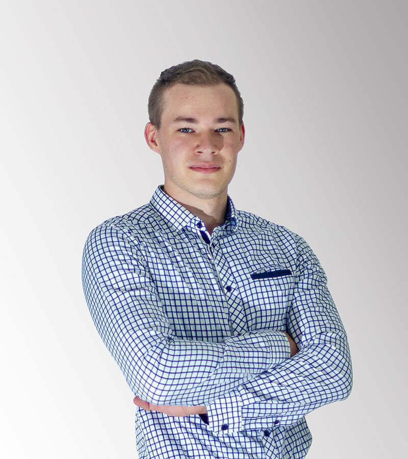 Ross Campbell - Graphic Designer in South Africa