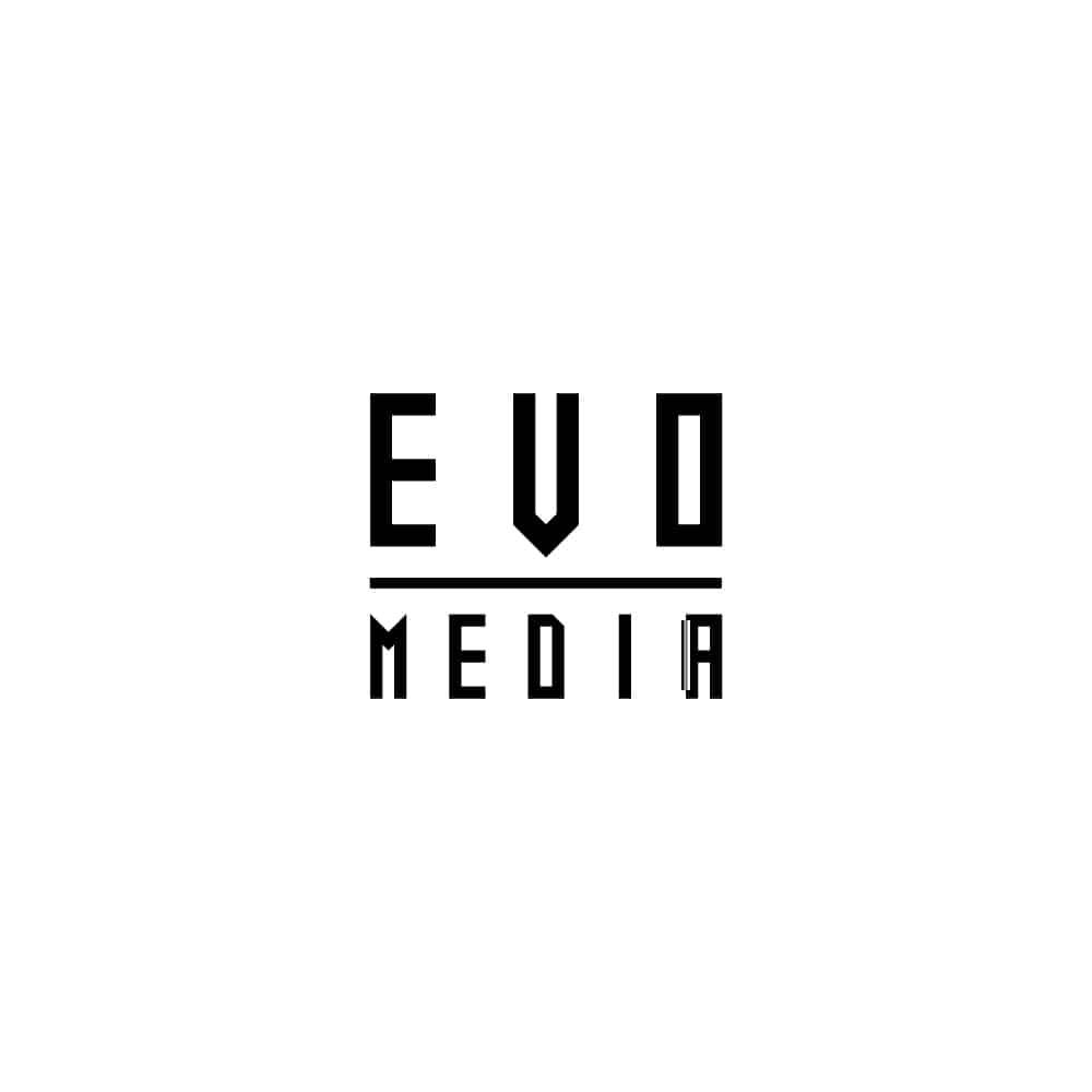 Evo Media Logo
