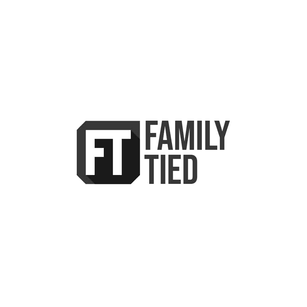 Family Tied Logo