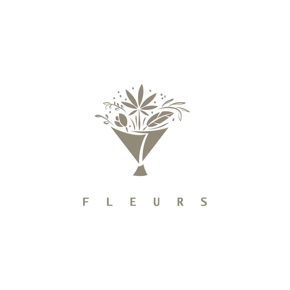 Fleurs Logo